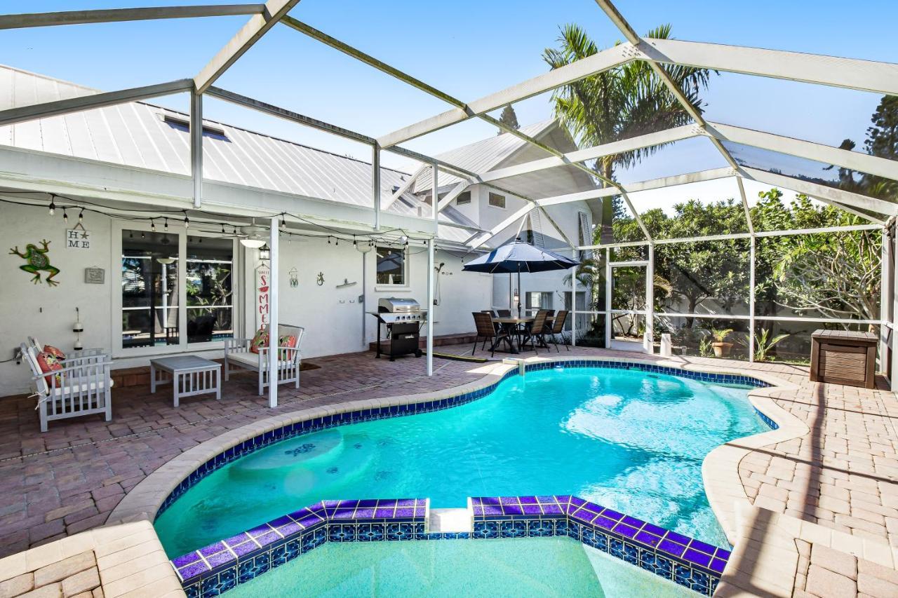 Willa 29 Palms Bradenton Zewnętrze zdjęcie