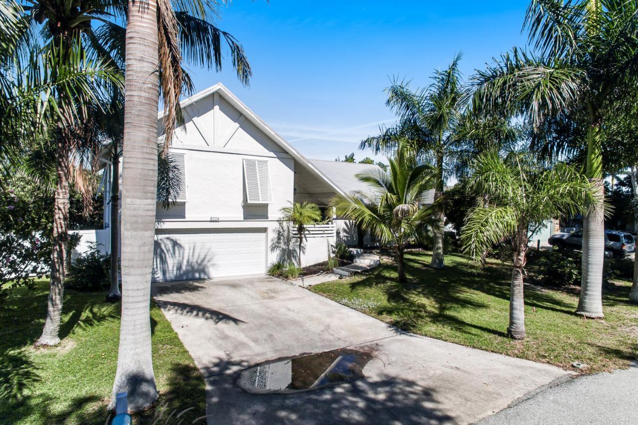 Willa 29 Palms Bradenton Zewnętrze zdjęcie