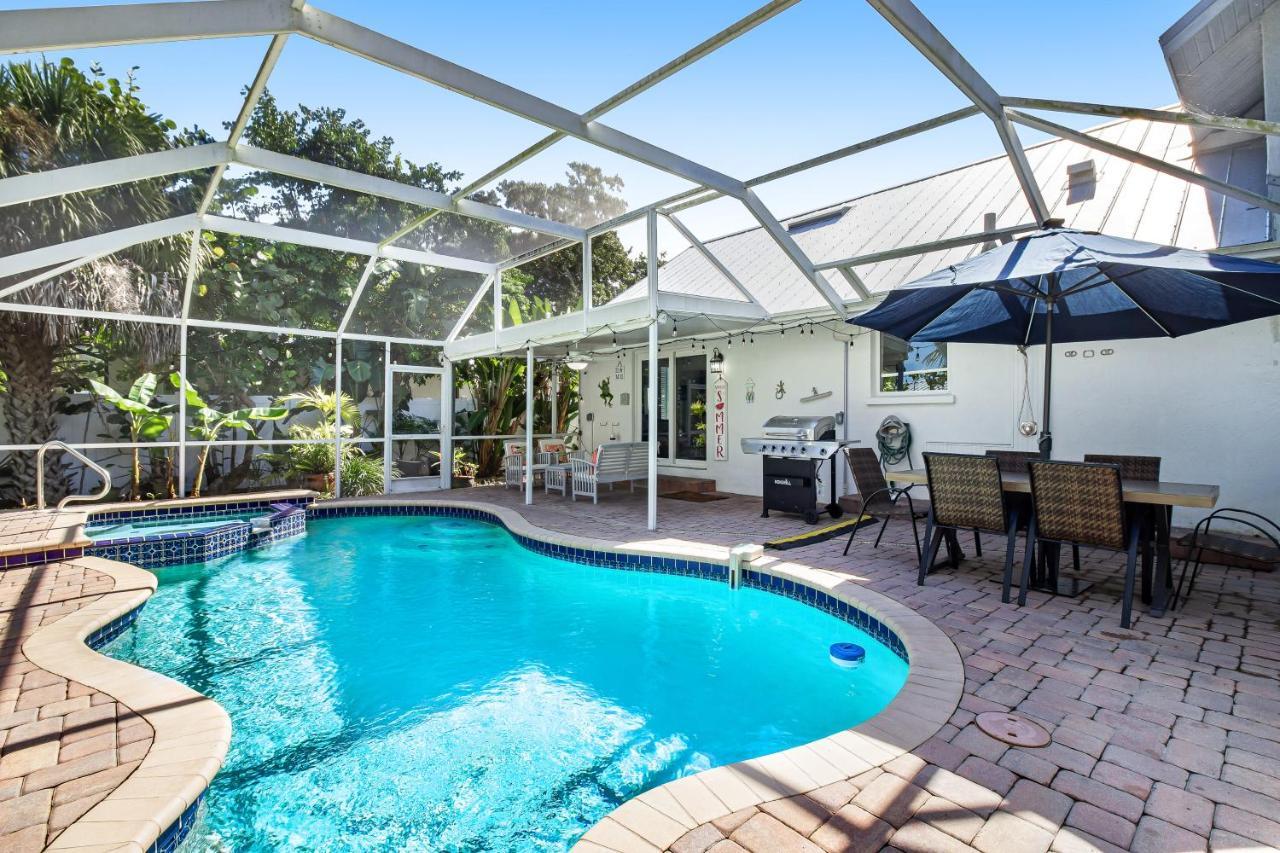 Willa 29 Palms Bradenton Zewnętrze zdjęcie