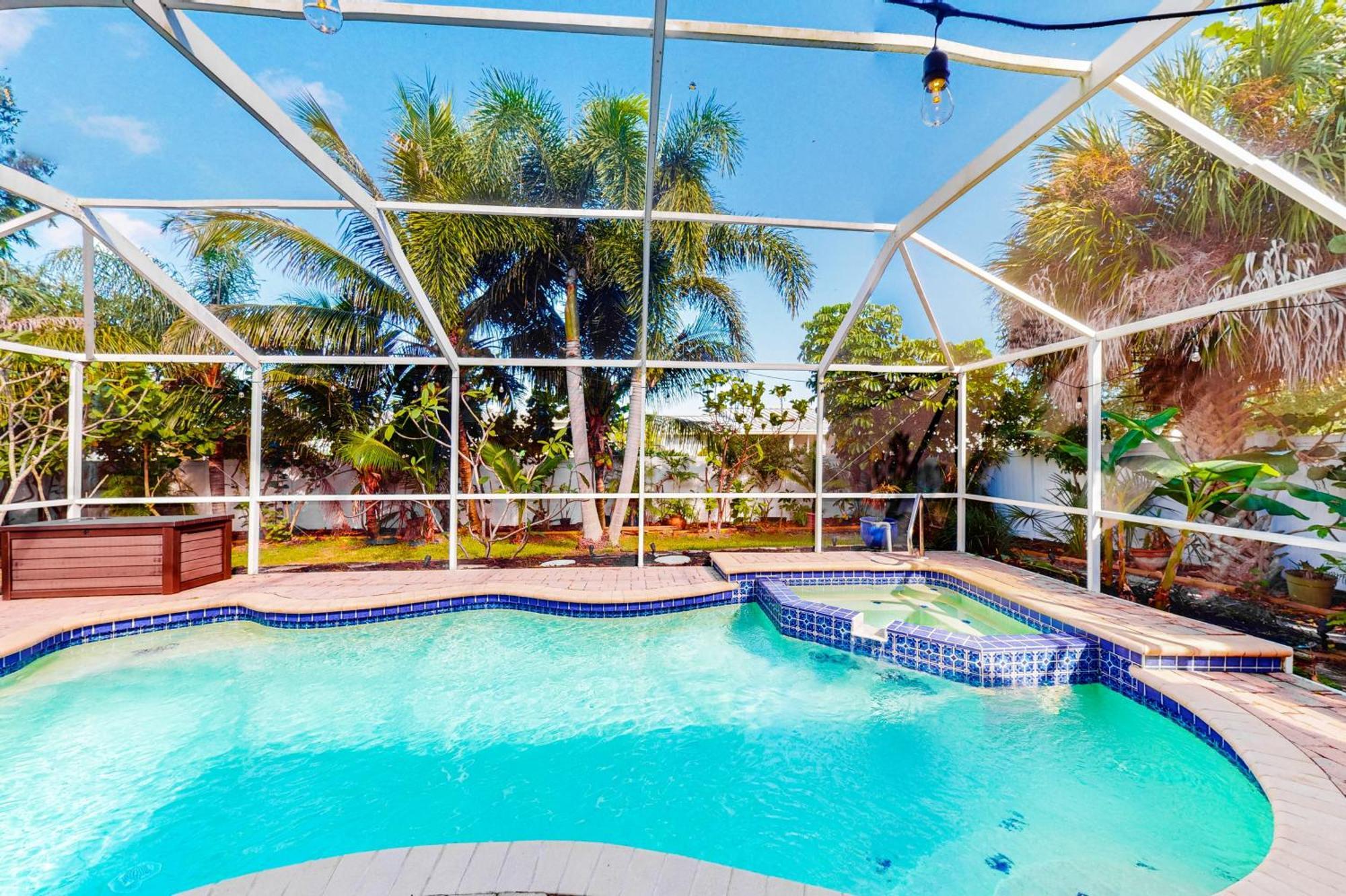 Willa 29 Palms Bradenton Zewnętrze zdjęcie