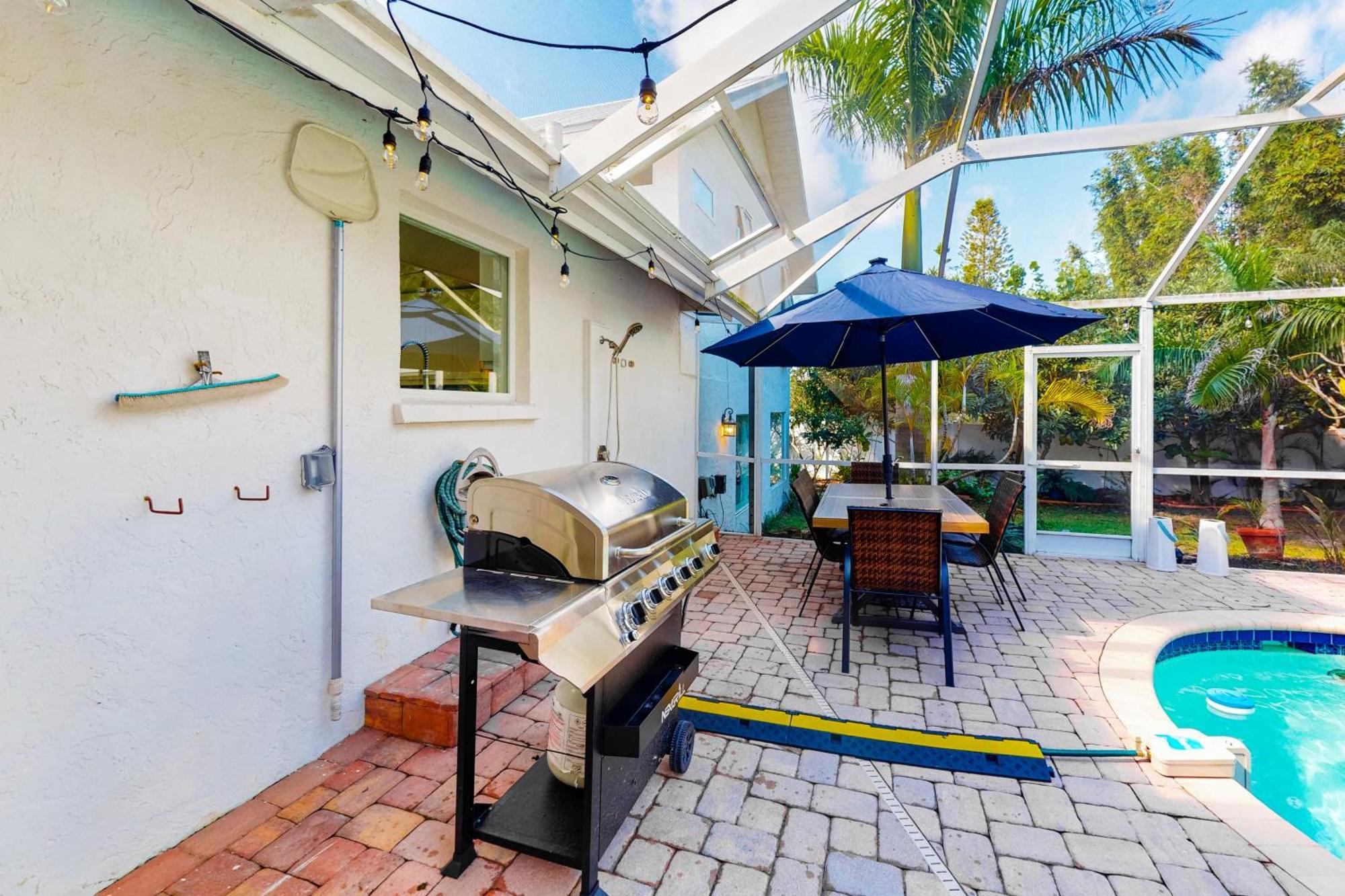 Willa 29 Palms Bradenton Zewnętrze zdjęcie