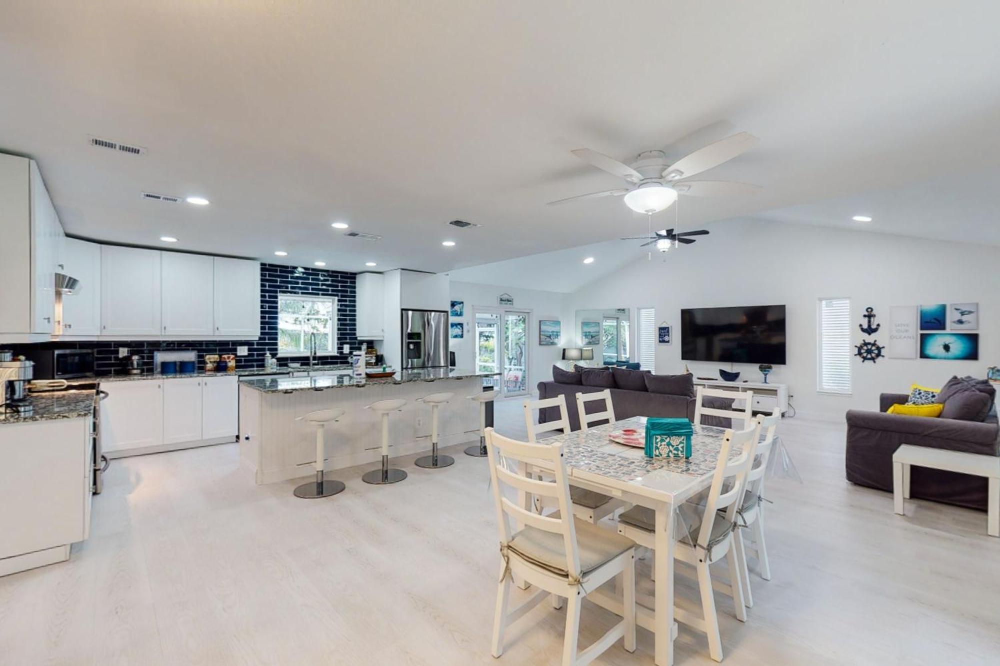 Willa 29 Palms Bradenton Zewnętrze zdjęcie