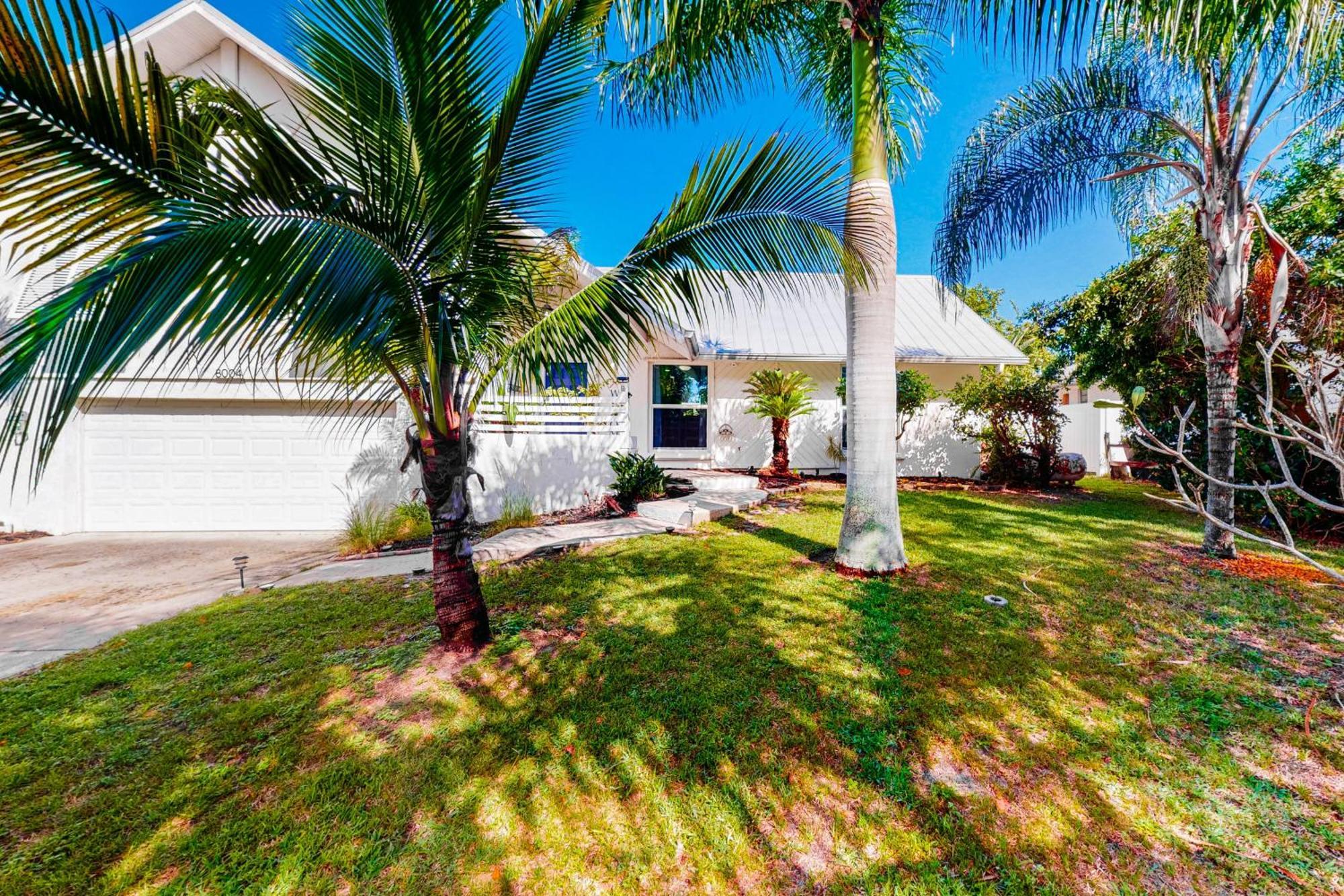 Willa 29 Palms Bradenton Zewnętrze zdjęcie